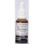 FLORAL 30ML MEDO E TRAUMA NATUTHERAPY