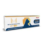 MACROGARD PET PASTA 60GR GATO SUPLEMENTO