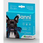 BANNI CAO 134ML DE 10,1 A 20 KG