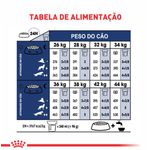 RACAO CAO RC MAXI ADULT 15 KG