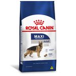 RACAO CAO RC MAXI ADULT 15 KG