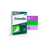 ZENRELIA 4.8MG 30CP