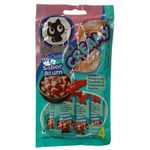 CARNE GATO CHUCHUPS AD ATUM 60G
