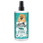 HIGIENIZADOR DE PATAS COLLIE 250ML