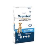 RACAO CAO PREMIER CLIN HIPOALERGENICA CORDEIRO 10KG