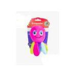 BRINQ CAO PELUCIA POLVO COLORIDO