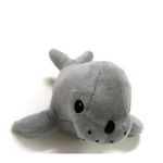 BRINQ CAO PELUCIA FOCA