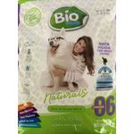 TAPETE CAO HIGIENICO BIO PADS 80X60 C/6