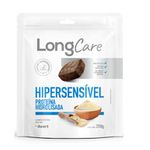 BIFINHO CAO LONGCARE PROTEINA HIDRIL 250G