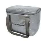 BOLSA TERMICA 20 LT BAG FREEZER ABERT U