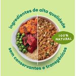 CARNE GATO PET DELICIA FRANGO 320G