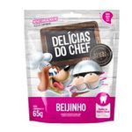 KIT FESTA 580G DELICIAS DO CHEF