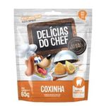 KIT FESTA 580G DELICIAS DO CHEF