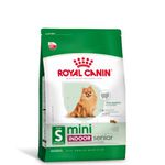 RACAO CAO RC MINI INDOOR 7.5 KG SENIOR