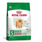 RACAO CAO RC MINI INDOOR ADULT 1 KG