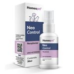 HOMEOPET NEO CONTROL 30ML