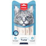 PETISCO GATO TRULY WAMPY CREAMY ATUM 70G