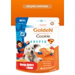 BISCOITO CAO GOLDEN AD 350G KRYPTO