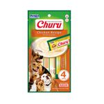 CARNE CAO CHURU AD FRANGO 56G