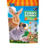 ALIM.COELHO FUNNY BUNNY 500G BLEND 