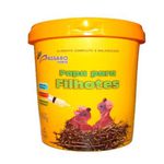 ALIM.PASSARO PAPA FILHOTE 350G PASSARO FORTE