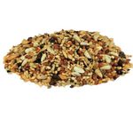 ALIM.PASSARO CALOPSITA 450G GOURMET