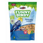 ALIM PASS FUNNY BIRDY PERIQUITOS 350G