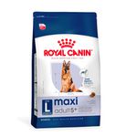 RACAO CAO RC MAXI ADULT 5+ 12 KG