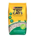 GRANULADO GATO TIDY CATS 2 KG 