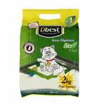 GRANULADO GATO DBEST BIO FINA 2 KG