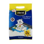 GRANULADO GATO DBEST BIO TRADICIONAL 2 KG