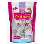 GRANULADO GATO SILICA PROFELINE 1,4 KG TRADICIONAL