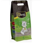 GRANULADO GATO DBEST BIO FINA 4 KG