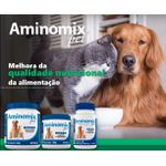 AMINOMIX PET 500 G
