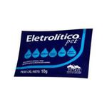 ELETROLITICO PET 10 G