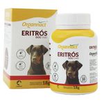 ERITROS TABS 18G 30 TABLETES