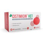 CISTIMICIN 30 COMP