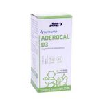 ADEROCAL D3 20ML