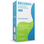 BECORDIL 5MG 30 CP