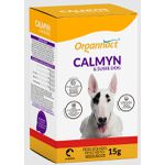 CALMYN DOG E SUSSE 15G TABS ORGANNACT