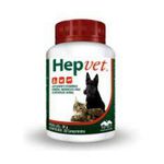 HEPVET 30CP