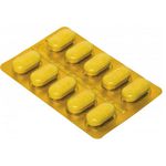 GERIOOX CARTELA 10 COMP 