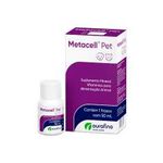 METACELL PET 50ML