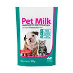 LEITE CAO PET MILK EM PO 300G