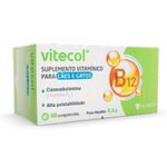 VITECOL 30 COMP