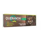 QUERANON GATO PASTA 70G
