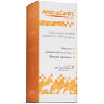 AMINO CANIS PET 60 COMP