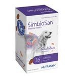 SIMBIOSAN 16 TABS PROBIOTICO/PREBIOTICO