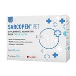 SARCOPEN VET CAES E GATOS 30 SACHES