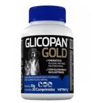 GLICOPAN PET GOLD 30CP
